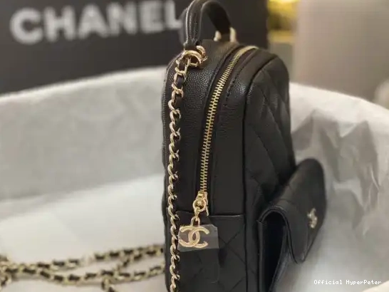 Hyper Peter BACKPACK CHANEL 0530